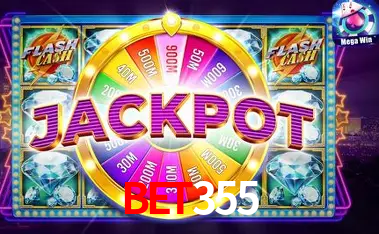 Descubra o Mundo do Cassino Online com bet355