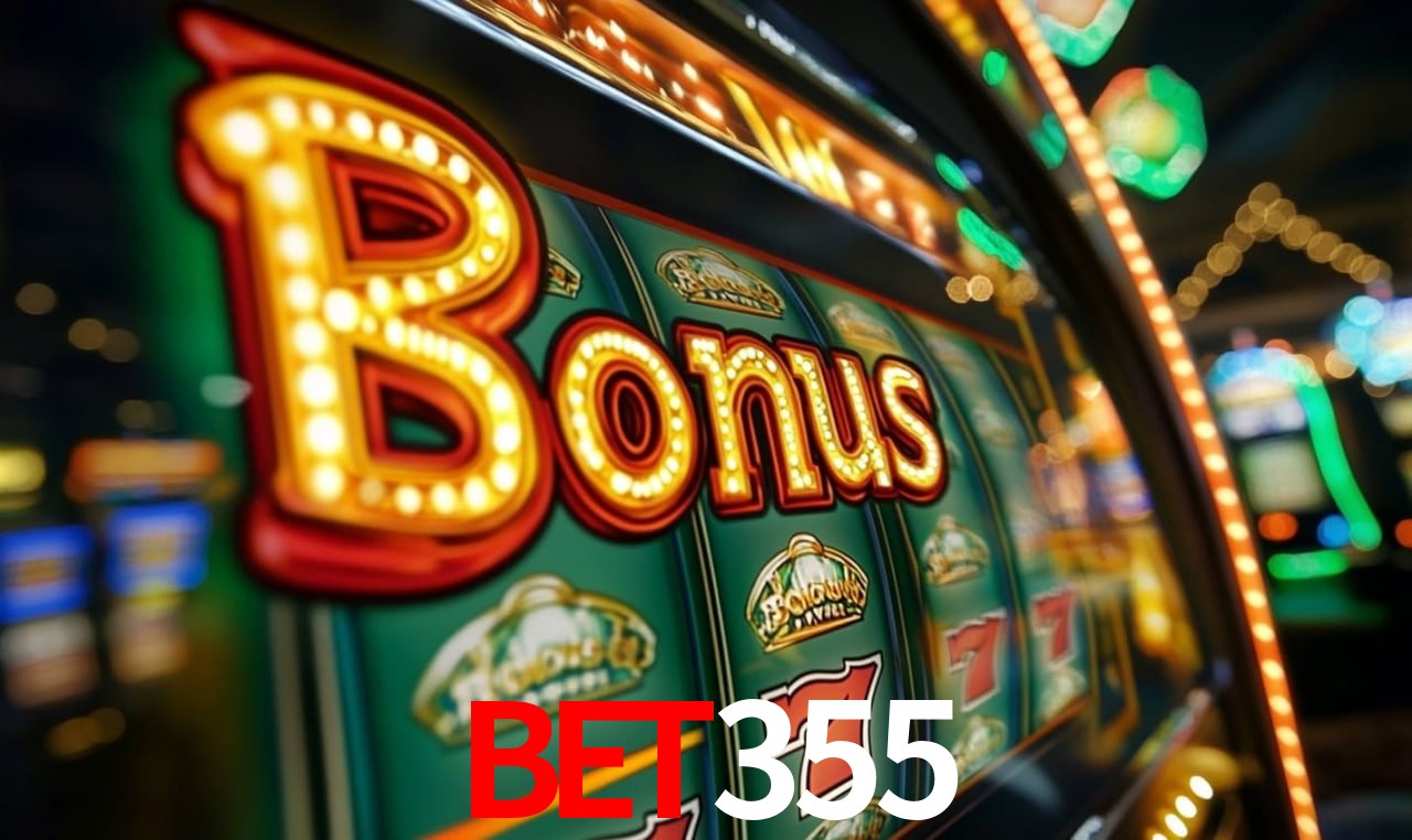 A Experiência Imersiva dos Cassinos Ao Vivo no bet355