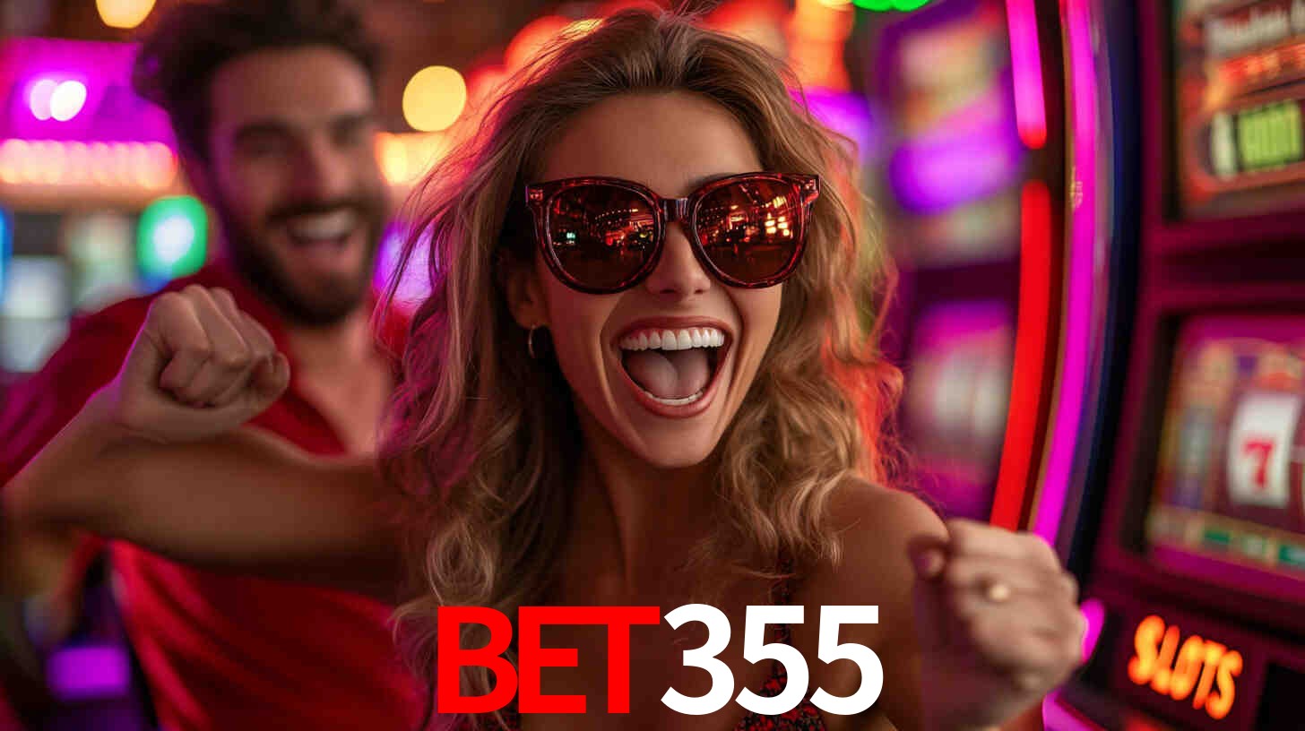 Apostas de Tênis bet355