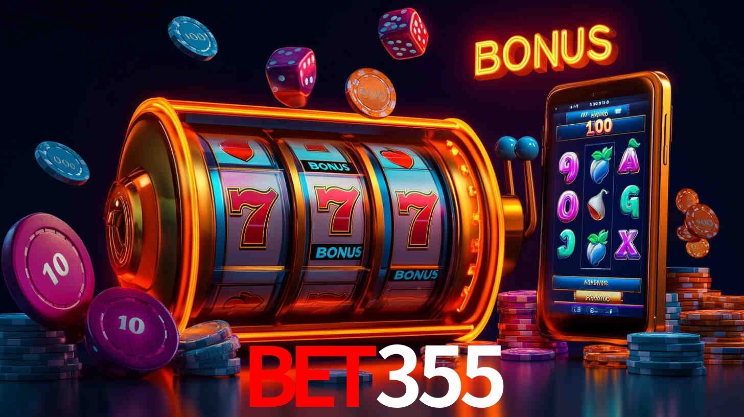 Estatísticas bet355
