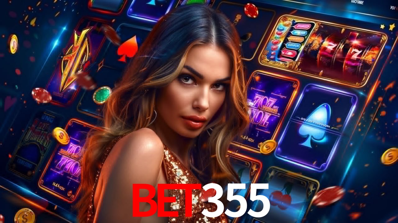 Design Responsivo bet355