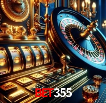 Descubra a Magia dos Jogos de Arcade no bet355