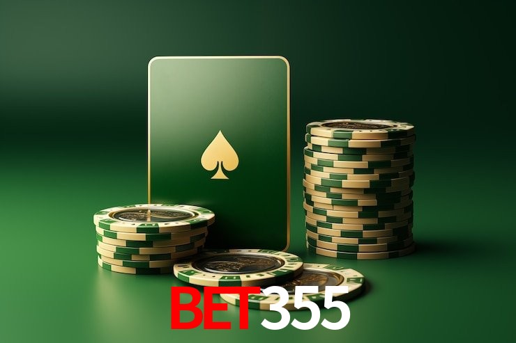 Roulette Table bet355