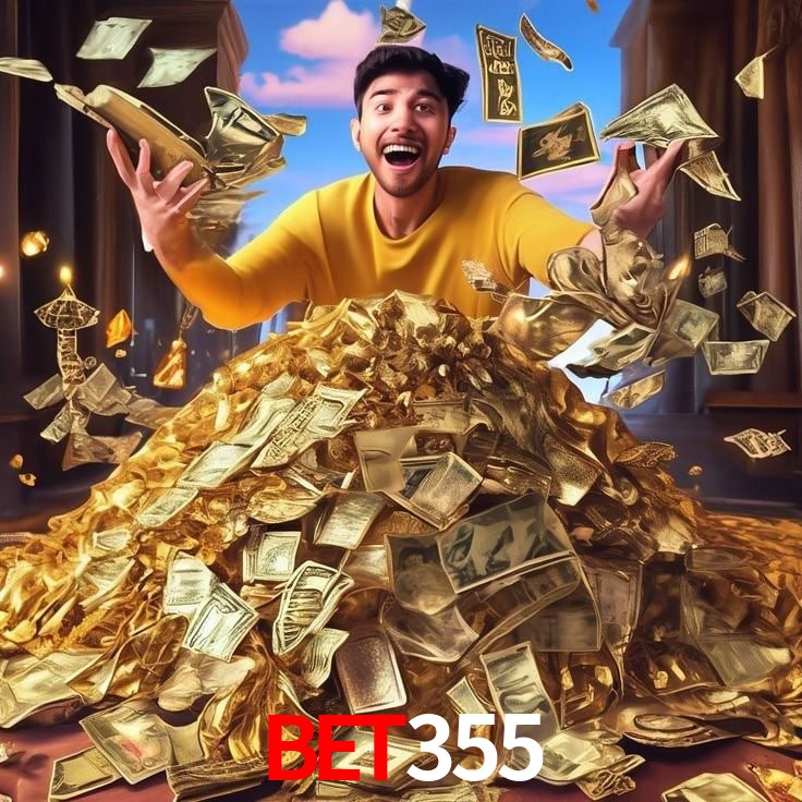 A Emoção da Loteria na bet355: Uma Chance de Mudança de Vida
