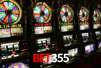 Jogos Exclusivos bet355