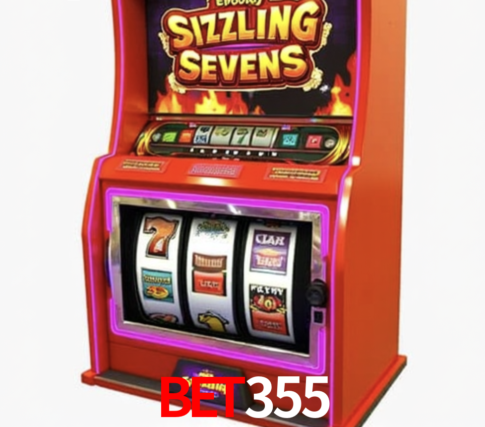 Slot Games bet355
