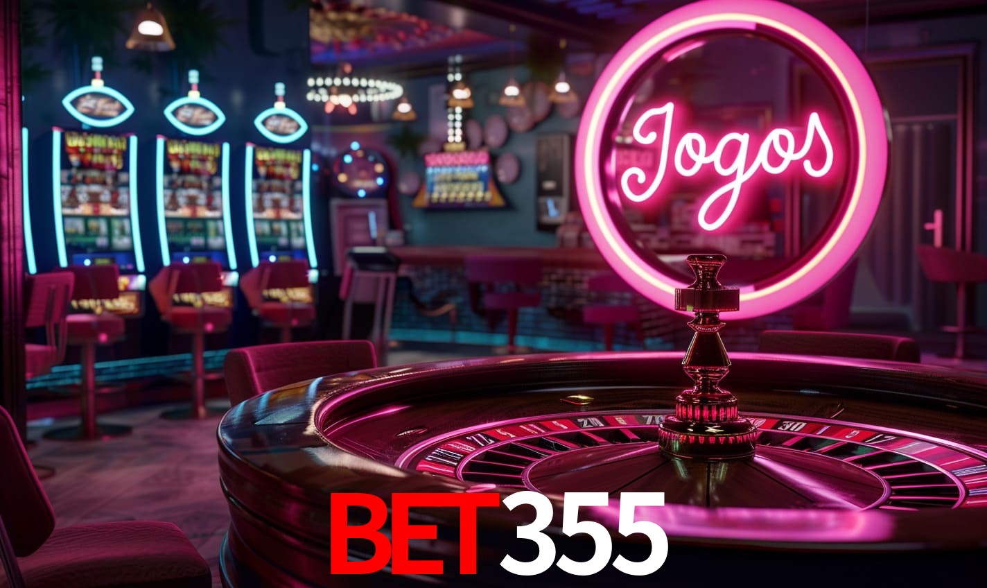 Provedores de Jogos bet355