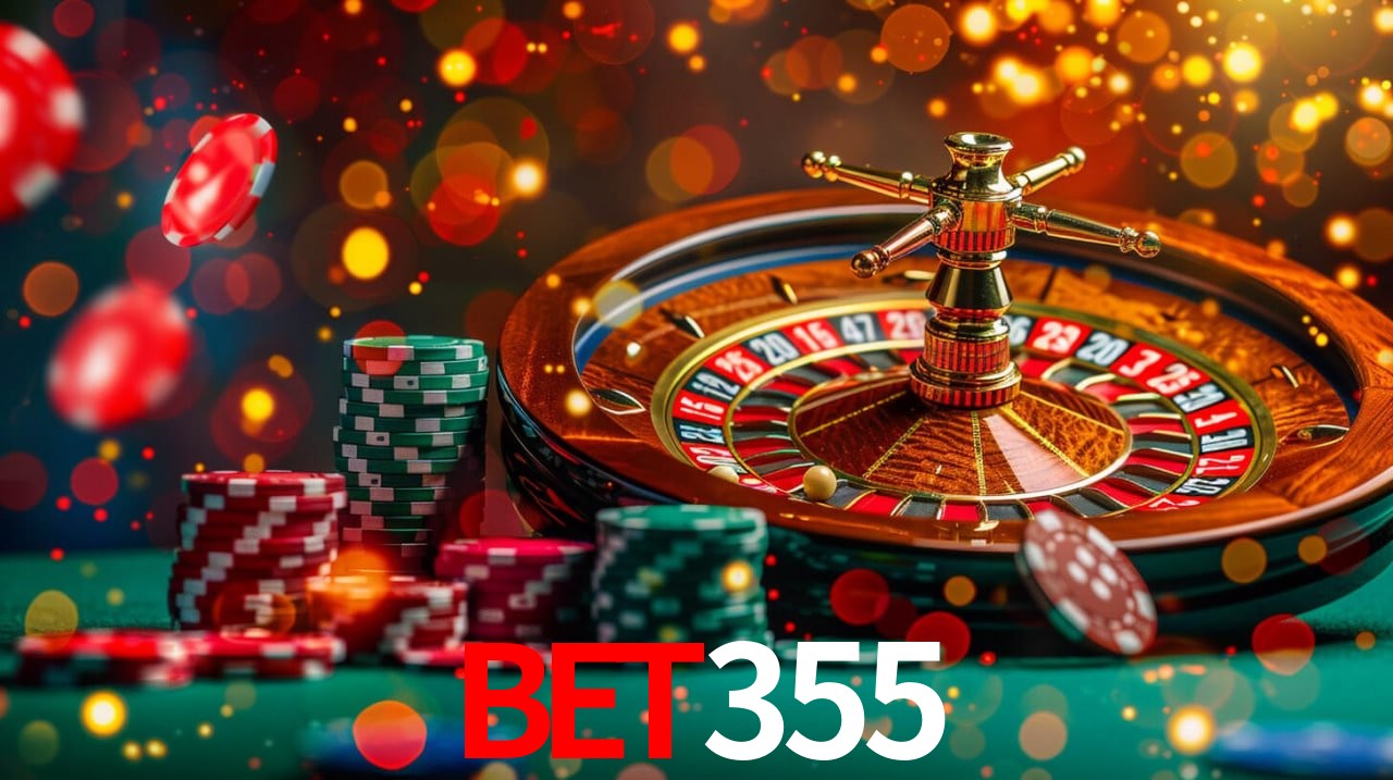 Benefícios da Conta bet355