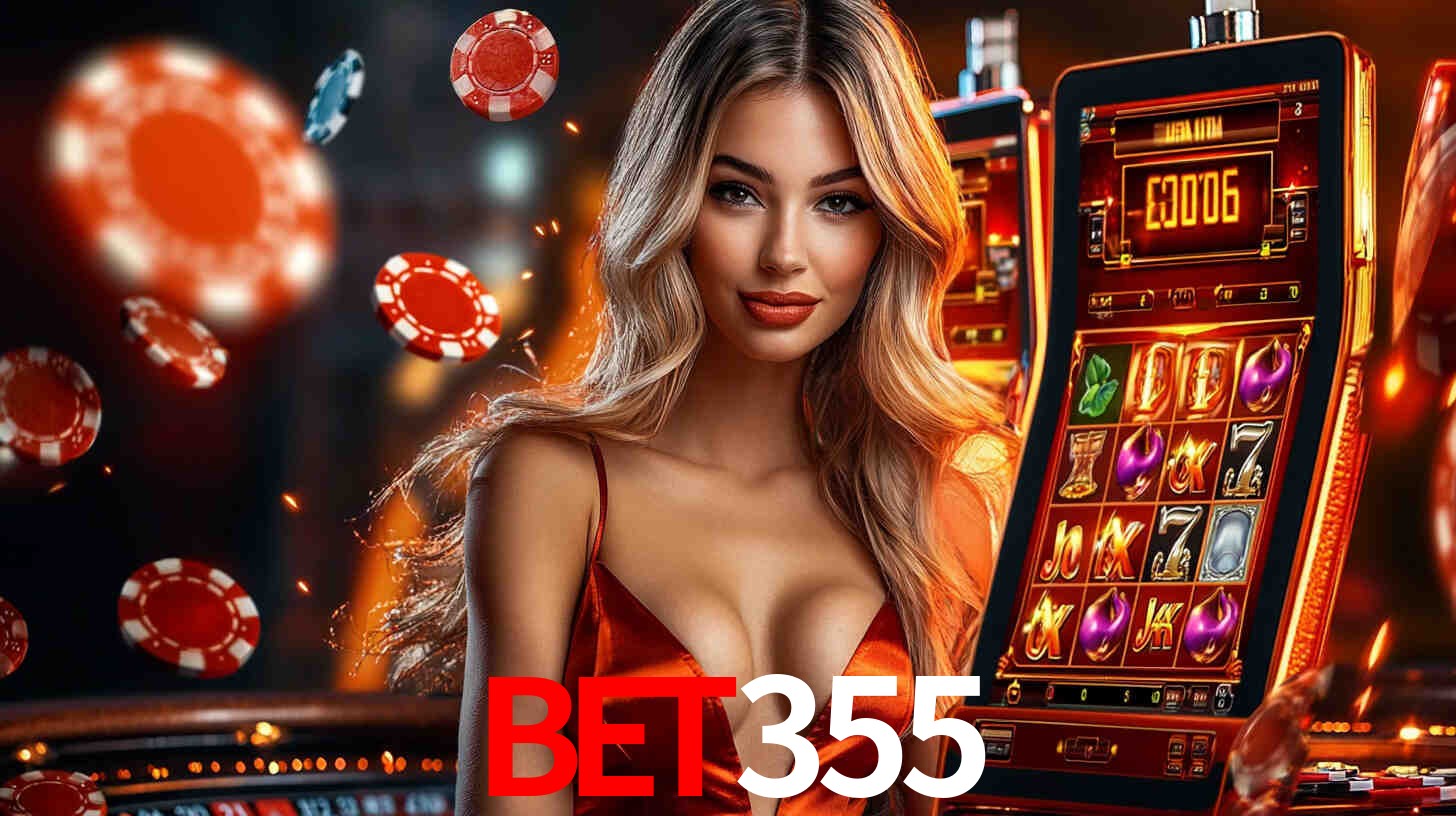 bet355: A Experiência de Casino com Jogos de Mesa ao Vivo