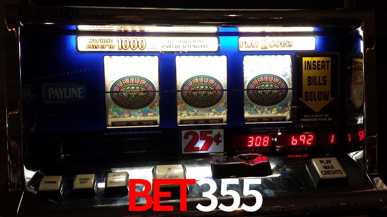 VIP Casino bet355