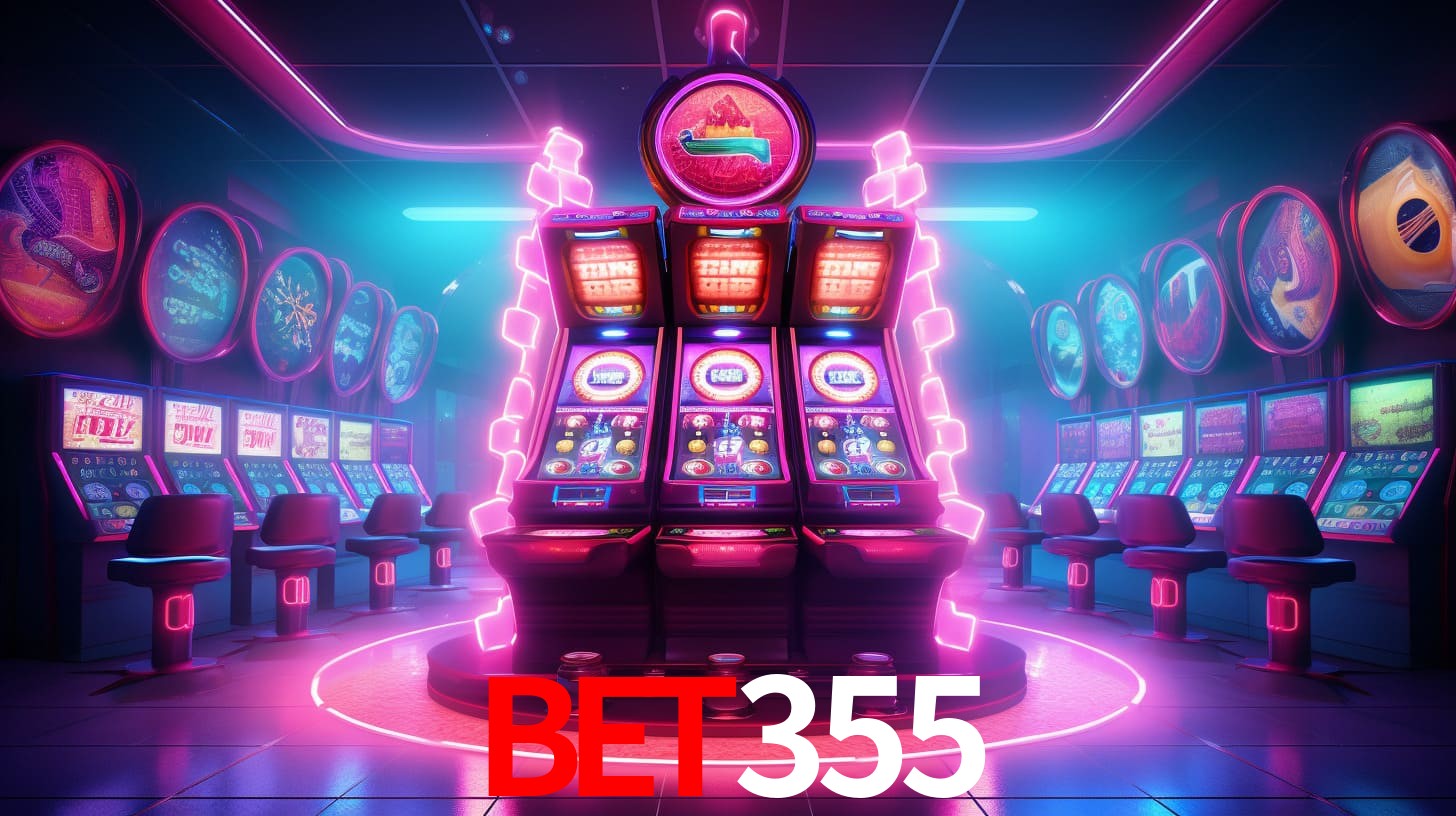 Bônus Generosos e Exclusivos no bet355 para Você!