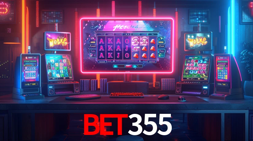 bet355: Seu Especialista em Apostas Esportivas Brasileiras