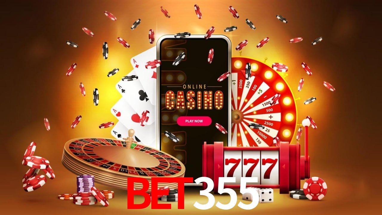Programa VIP bet355
