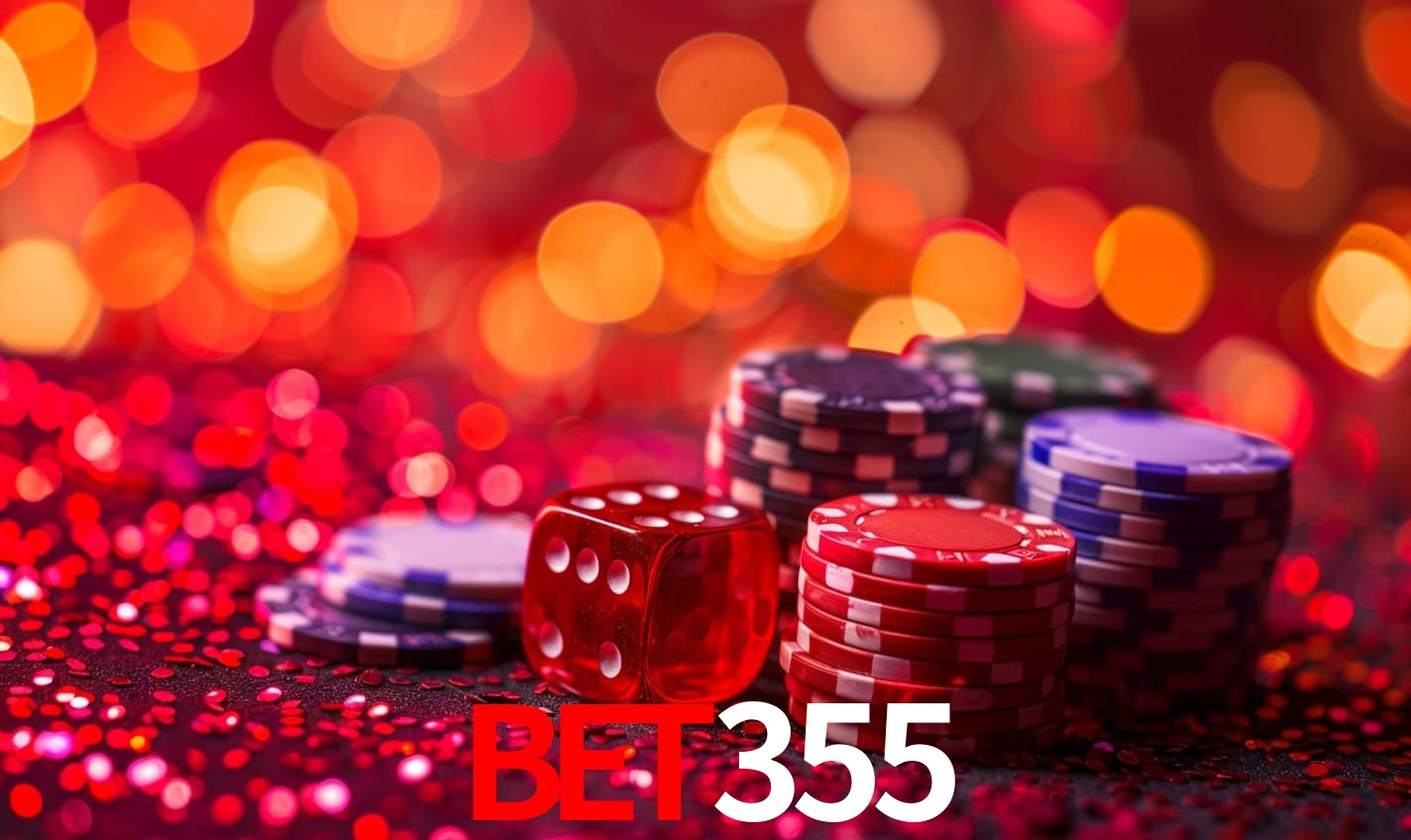Jogos de Slot bet355