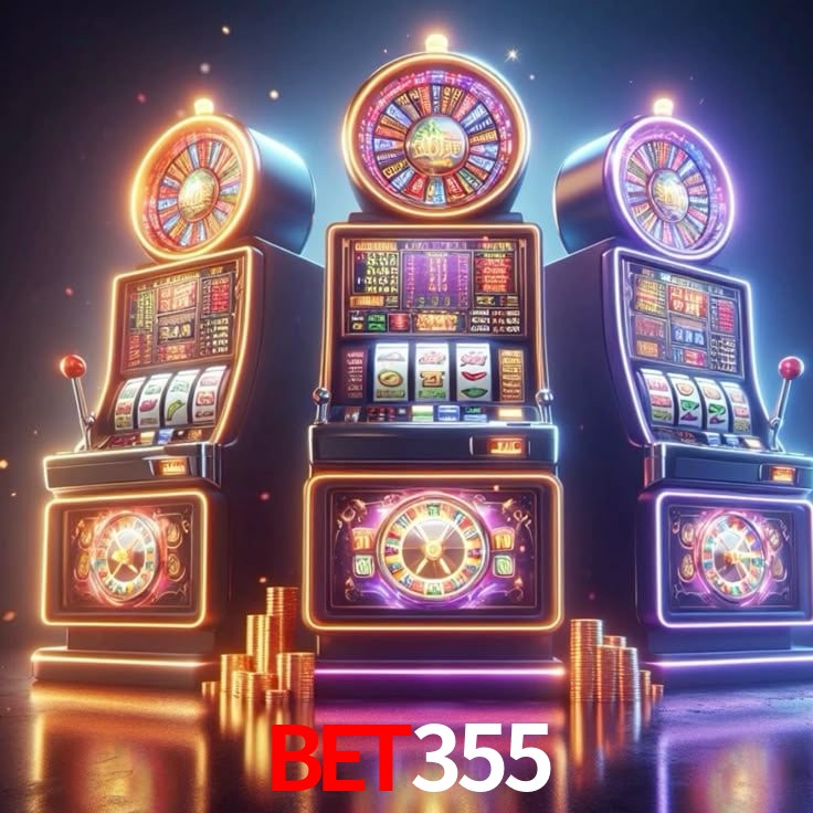 bet355: Seu Cassino Premiado com Pagamentos Rápidos