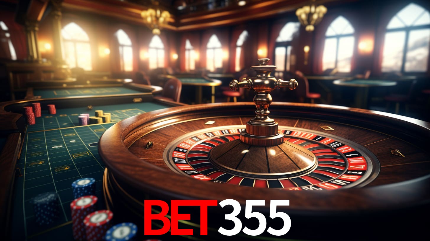 Programa VIP bet355