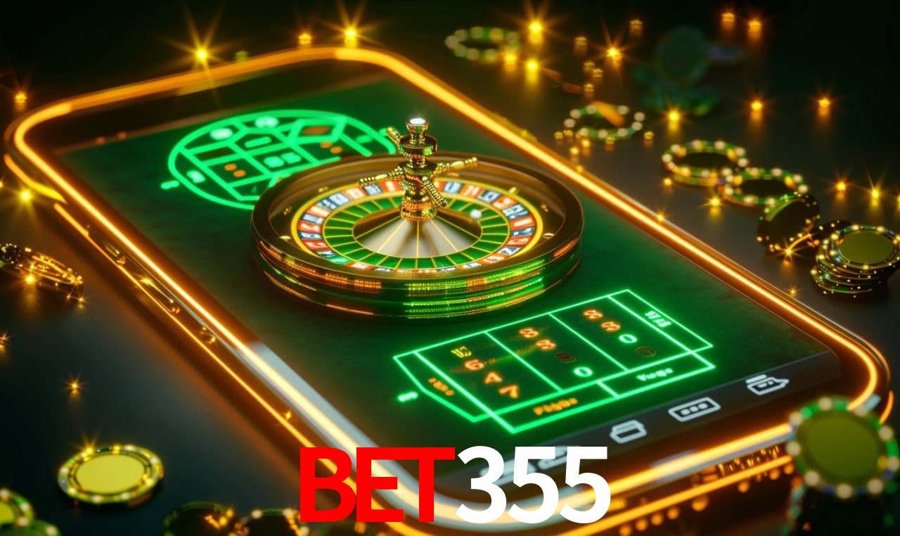 Descubra a Essência do bet355: Nossa História e Compromissos