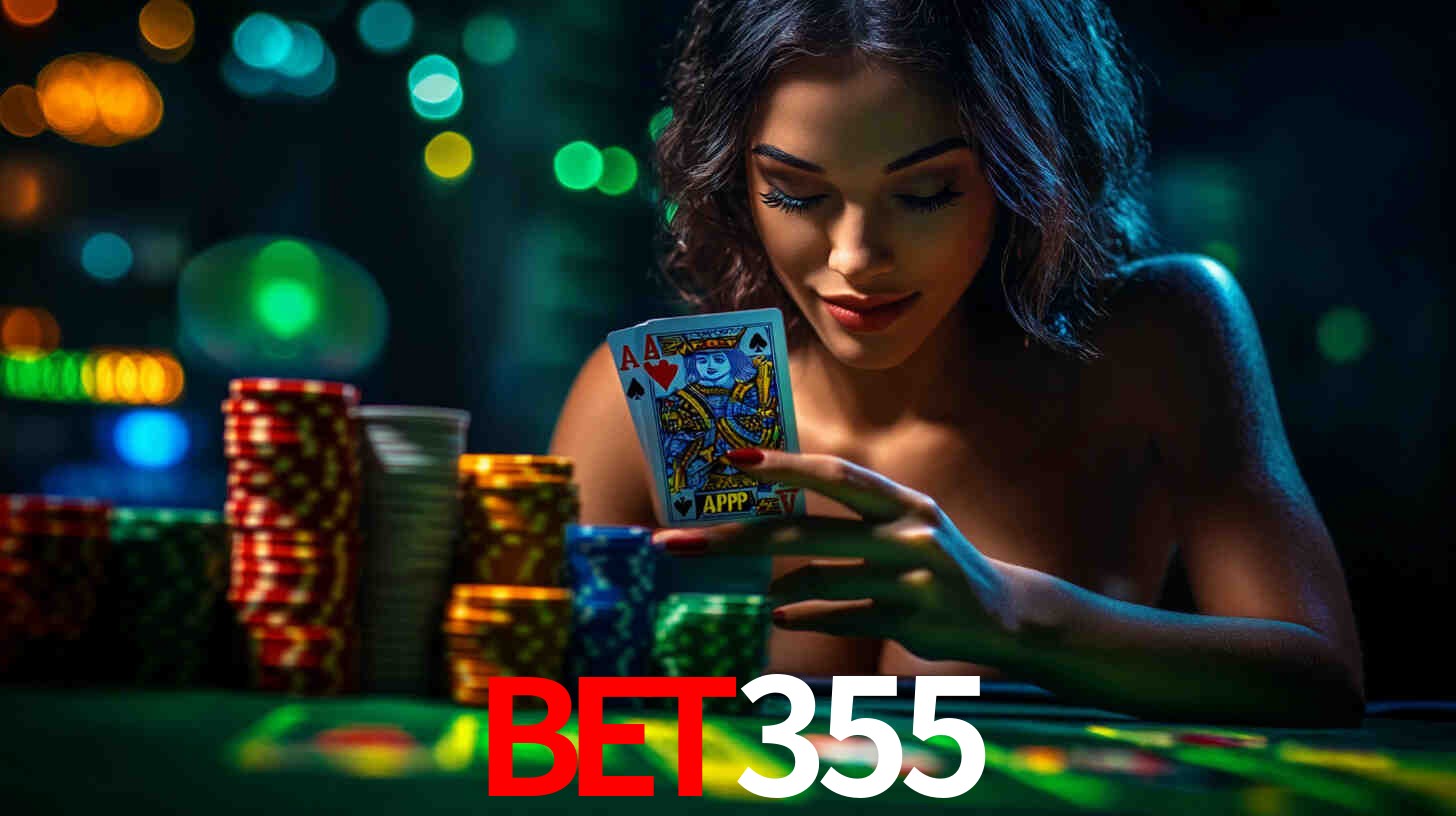 Bônus de Boas-vindas bet355