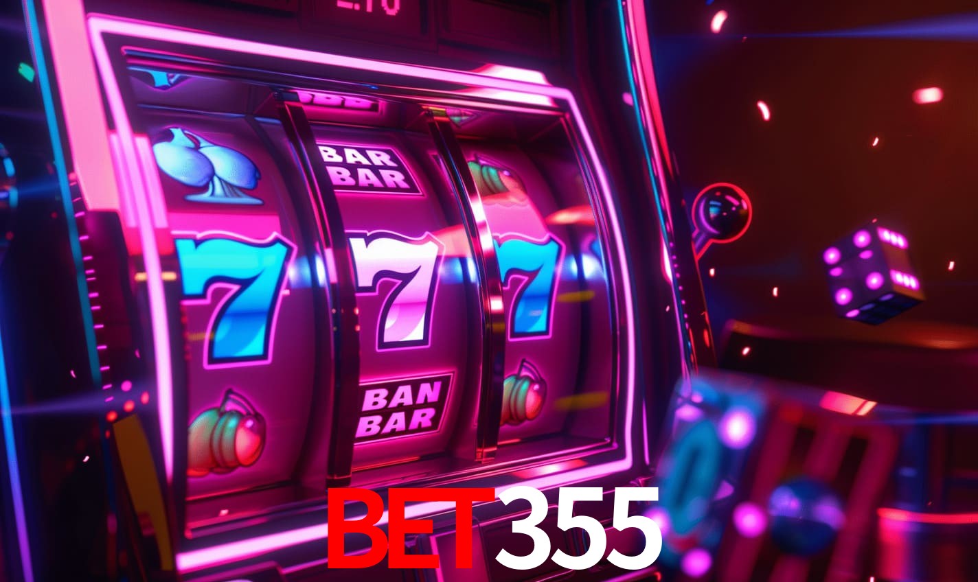Casino Ao Vivo bet355