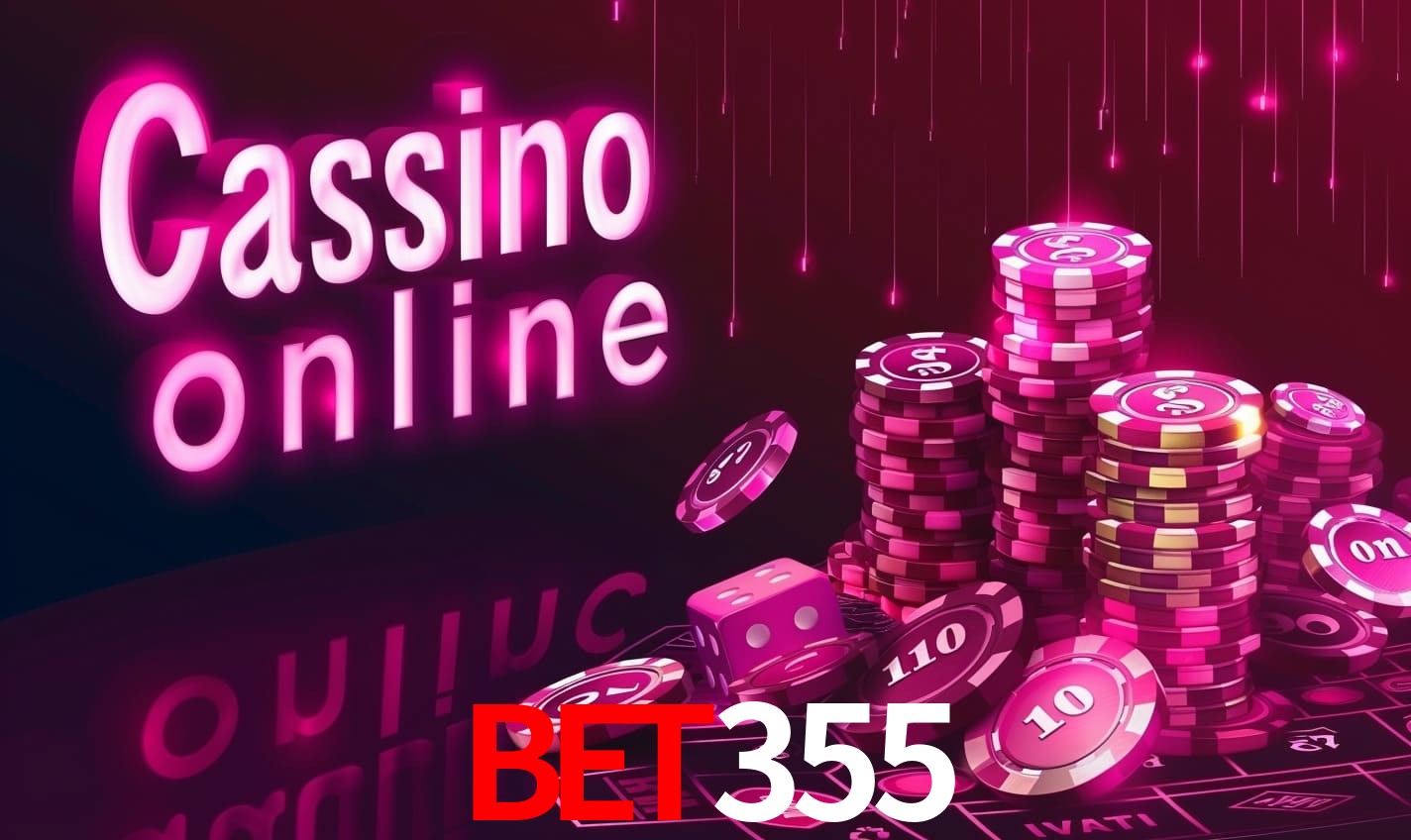 Diretório de Jogos bet355