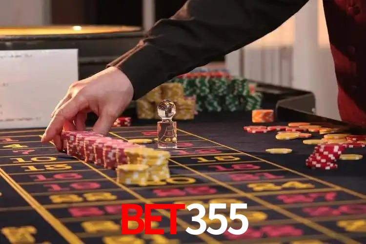 Bônus Diários bet355