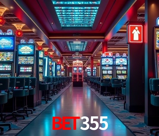Cadastro Rápido bet355