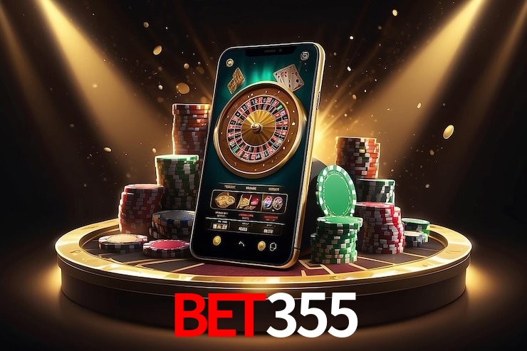 Descubra a Essência do bet355: Nossa História e Compromissos