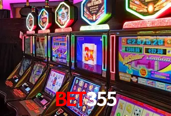 cassino bet355