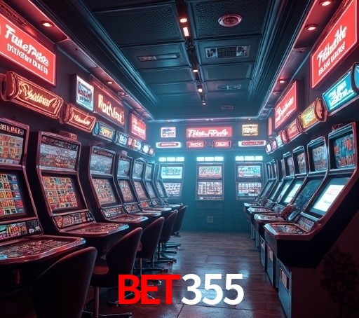 Inovações de Jogos na bet355: O Futuro das Experiências Interativas