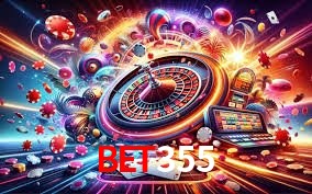 Desvendando o Mundo dos Jogos Virtuais na bet355