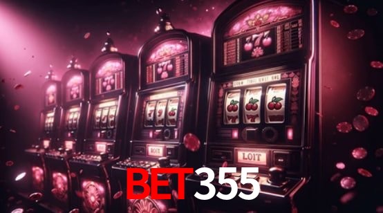 A Emoção da Loteria na bet355: Uma Chance de Mudança de Vida