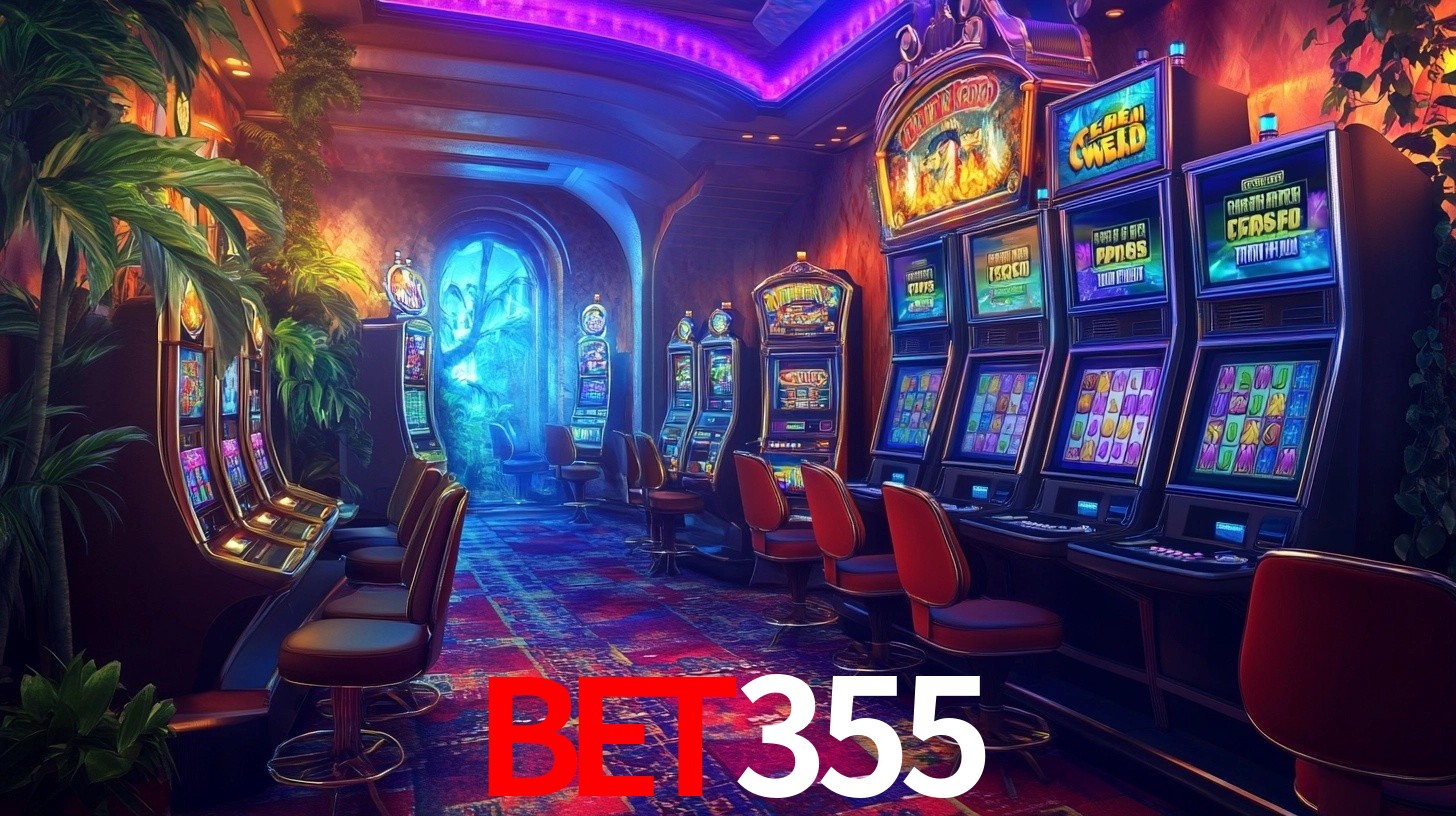 Premium Interface bet355