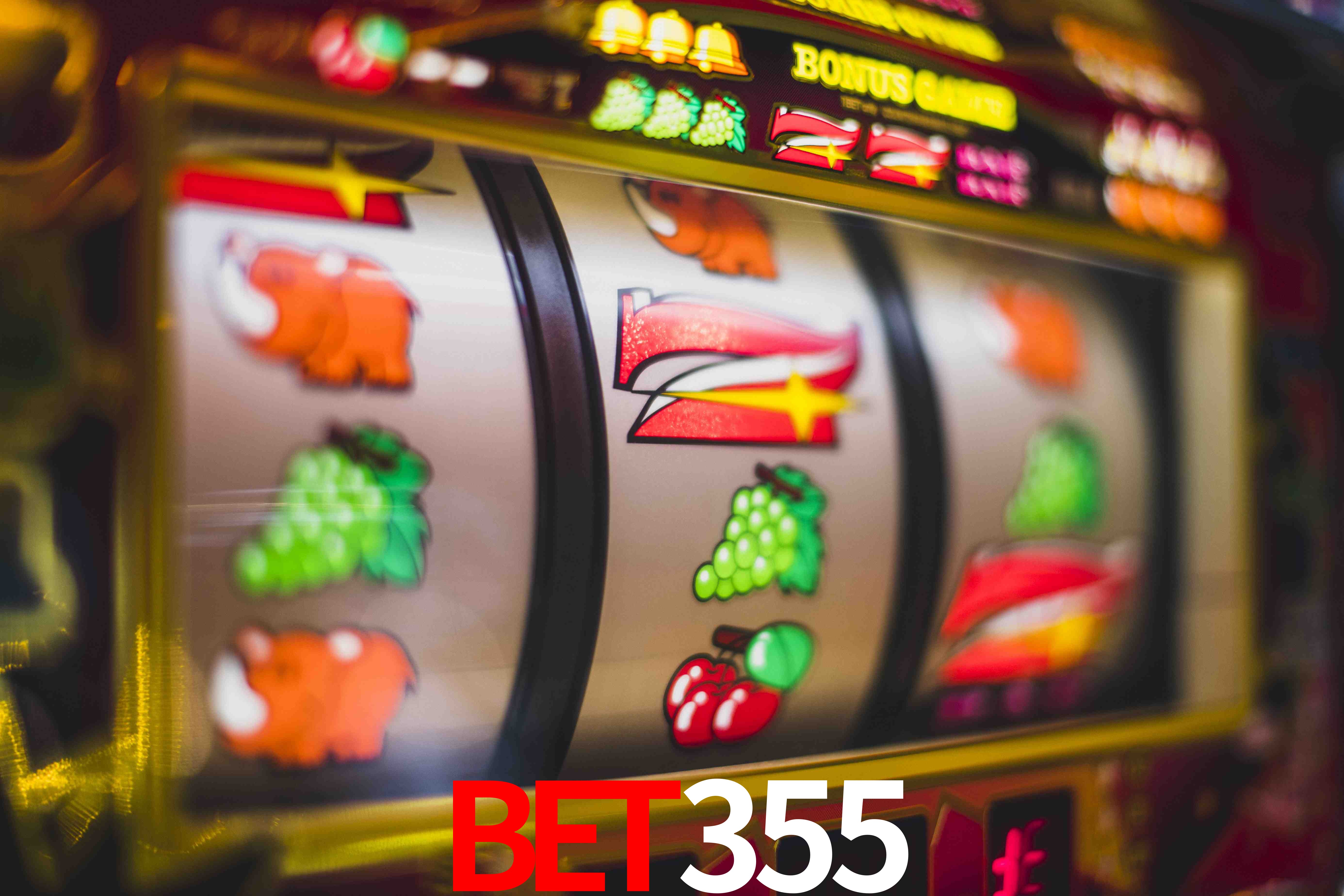 Live Casino bet355