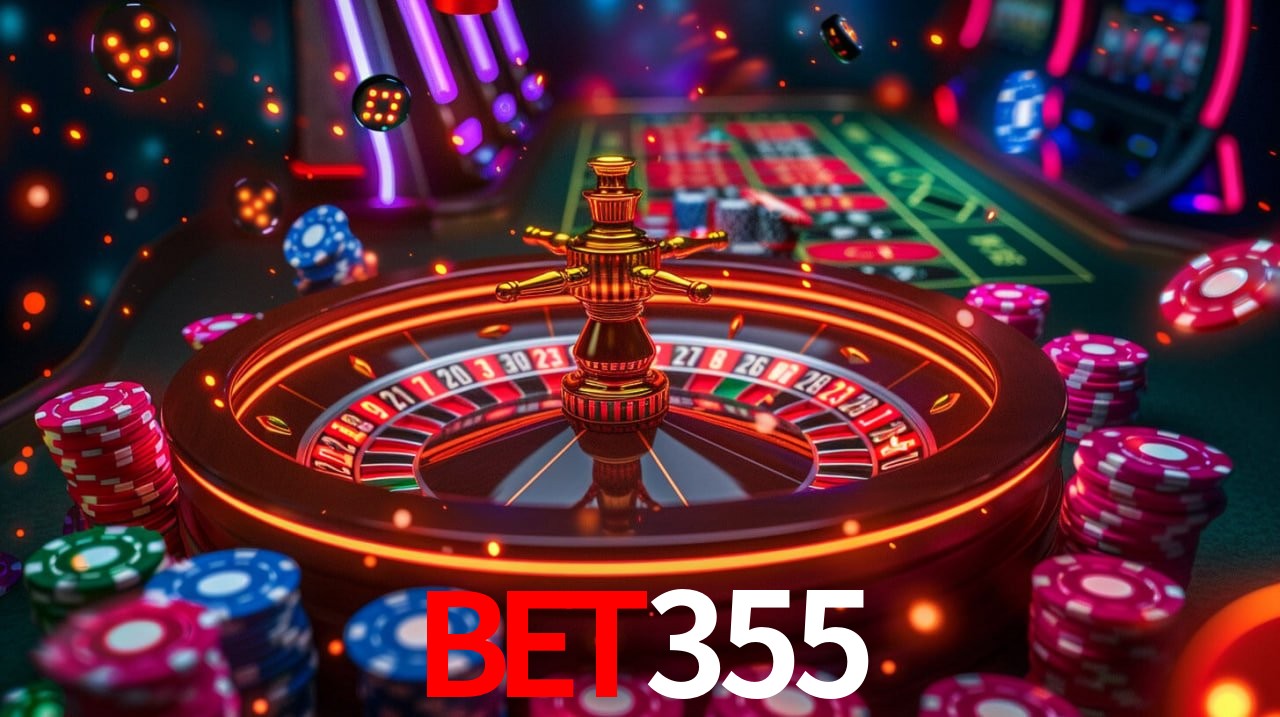 Desvendando o Mundo dos Jogos Virtuais na bet355