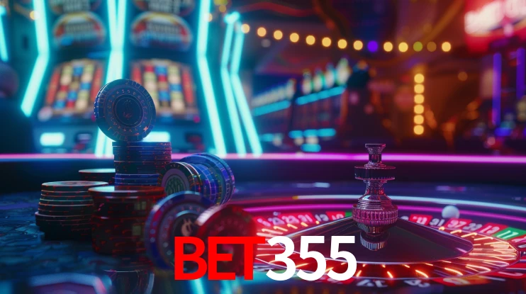 Welcome Bonus bet355