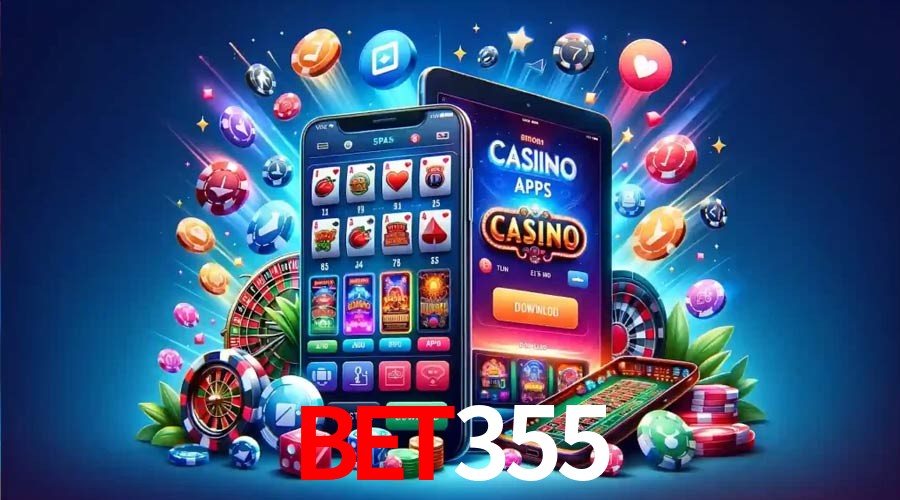Bonus Features bet355