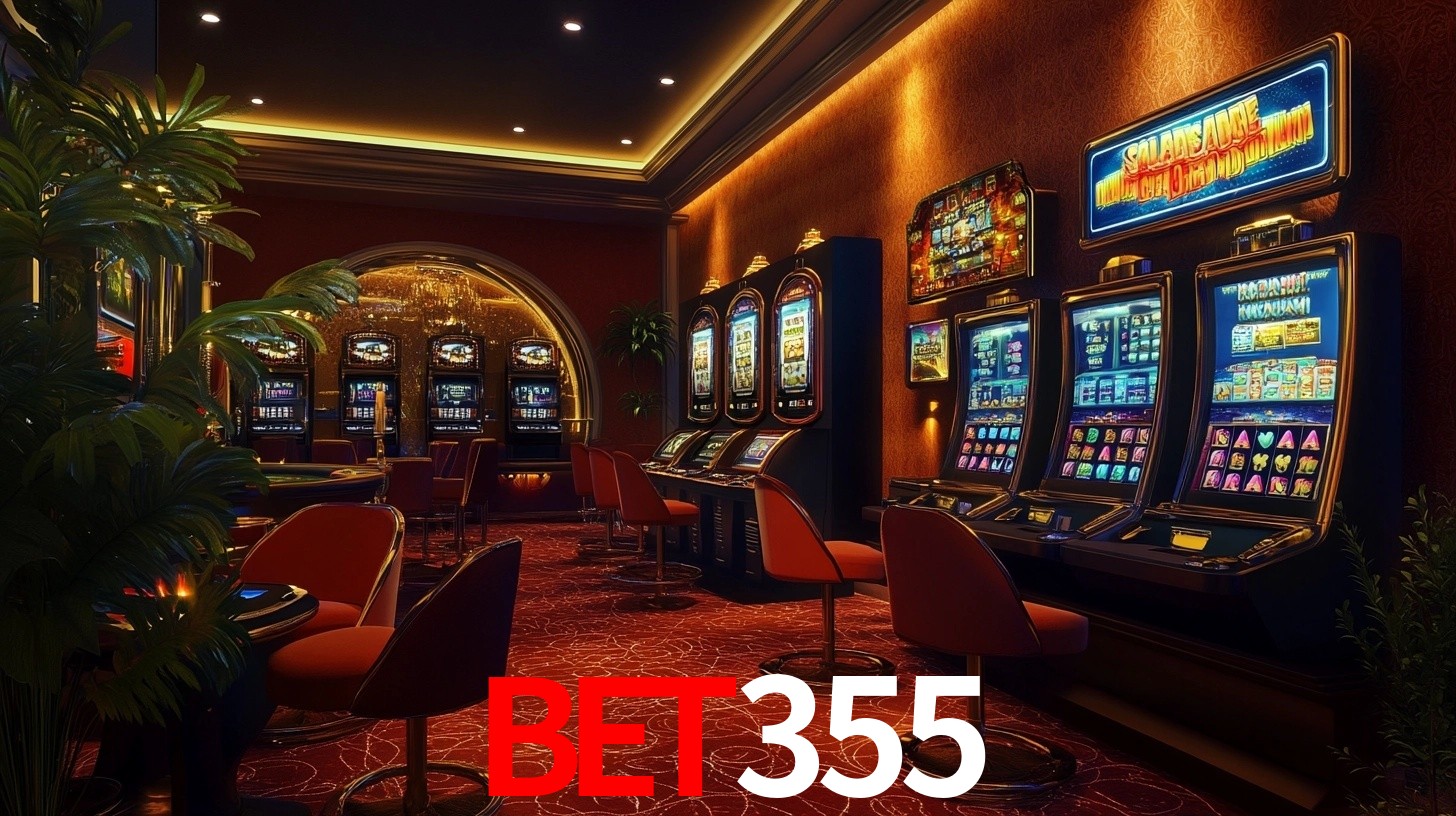 bet355 App Interface
